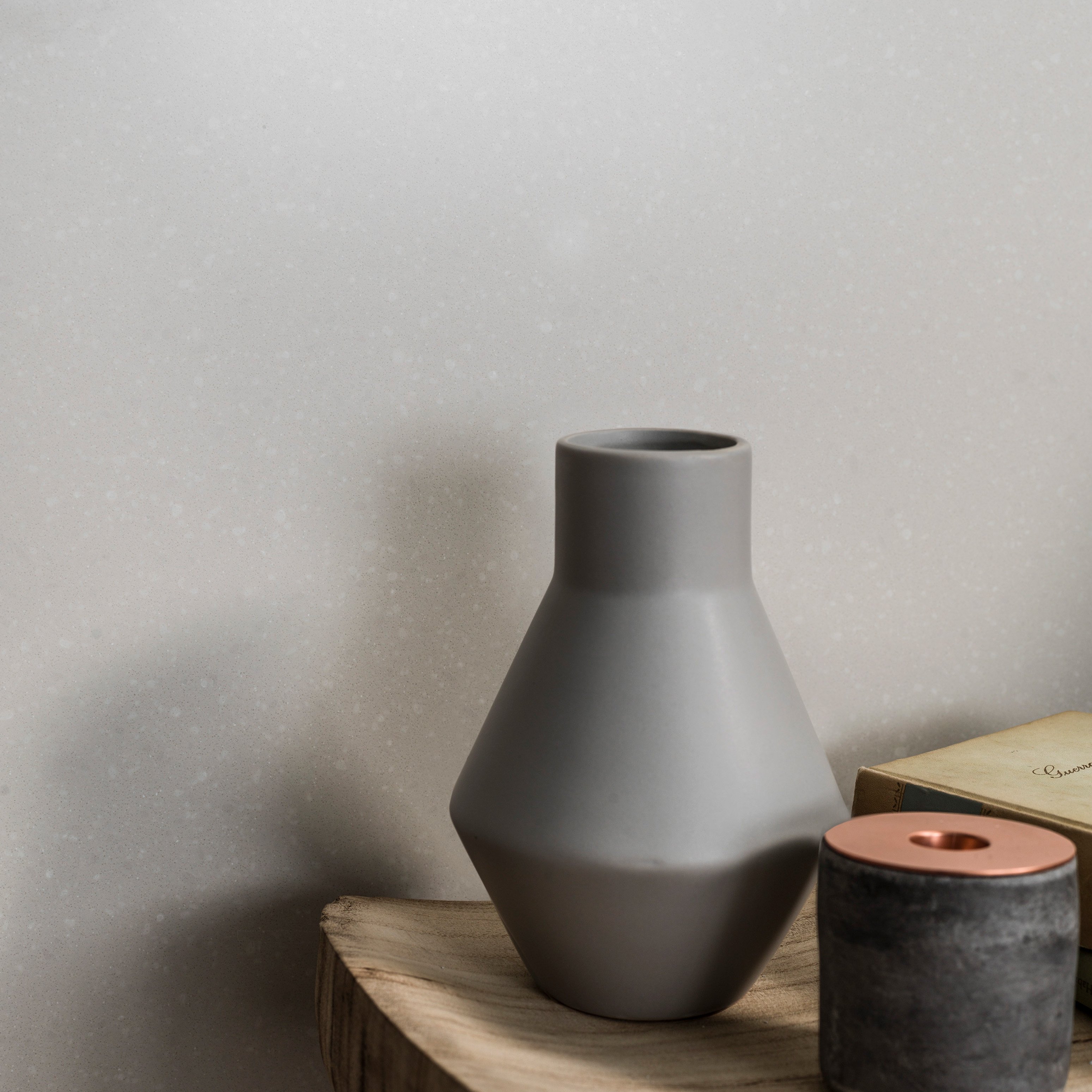 ASTEROID Series Asteroid White: Planchas de Solid Surface Krion® 